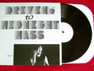 U2 Driving To Midnight Mass 1979 DEMO Tape LP RARE Punk