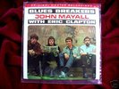 MFSL SEALED LP John Mayall Eric Clapton BLUES BREAKERS
