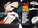 MIKE NESS cheating at solitaire 2LP SOCIAL DISTORTION
