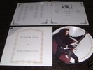 Dead Or Alive Mad,Bad,And Dangerous Japan Picture Disc