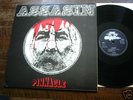 PINNACLE ASSASIN HYPER RARE UK PROG. BOMBE MINT 1974