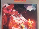 BUSTER BROWN LP ROSE TATTOO AC/DC SAMPLE RARE