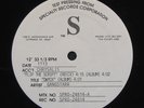 GANG STARR Flip The Script RARE TEST PRESSING 12