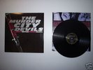 Murder City Devils 