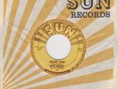 Elvis Presley - Mystery Train    ELVIS ON SUN