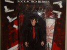 My Chemical Romance Action Figure - Frank Iero