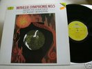 BERNSTEIN - MAHLER SMYPH. NO.5 // DGG DIGITAL LP