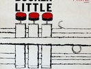 Booker Little on Time Records