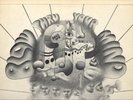 UNITY/BLOW THRU YOUR MIND/FREE JAZZ FUNK