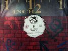 ZONE / ITALIAN IMPORT - 72 CREW - DAMN IT - REFLEX RECS