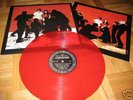 White Stripes White Blood Cells LP SFTRI red vinyl