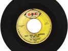 Northern Soul - Ringleaders on M-Pac - RARE