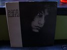 PATTI SMITH 