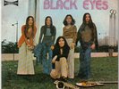 THE KOREAN BLACK EYES - HIGHER - PORTUGAL 45 EP RARE