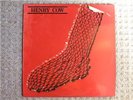 HENRY COW - IN PRAISE OF LEARNING - Original LP 1975