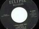 Harry Deal & Galaxies I Still Love You Eclipse  Hear It