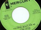Young Jessie You Were Meant For Me Mercury  Hear It