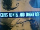 THE BEATLES CONCERT PROGRAMME ROE MONTEZ TOUR 1963