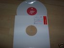 LP Depeche Mode - Violator 2000 - White Vinyl - Promo