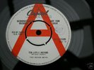 BEACH BOYS 'Ten Little Indians', Capitol single, DEMO