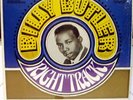 Rare Soul LP- Billy Butler- Right Track- Okeh #OKM12115