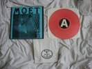Queen - Moët et Chandon -  Bootleg LP Box