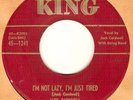 Rockabilly/Country JACK CARDWELL 