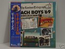 THE BEACH BOYS   
