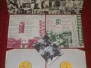 ROLLING STONES Exile On Main Street 2/LP 1972 1st