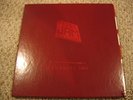 Pearl Jam Benaroya Hall Vinyl 