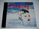 BILLY HOLIDAY Distinctive Song Styling 78 rpm ALBUM SET