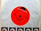 THE JAM--IN THE CITY 45 SINGLE --NEAR NEW HARDLY PLAYED