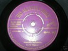 ELVIS PRESLEY-RIP IT UP 7