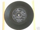 THE SYNDICATS HOWLIN' FOR MY BABY 45 RPM SINGLE