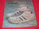 LO BORGES 1ST LP ORIGINAL 1972 PSYCH FOLK BRAZIL RARE 