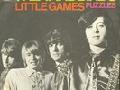 Yardbirds*Little Games*7´Single von 1967