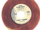 JACKIE DeSHANNON DJ 45 Little Yellow Roses SPLASH VINYL