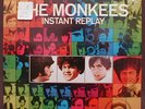 MONKEES Instant Replay 1969 original LP SEALED w/ TAG