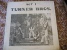 TURNER BROTHERS 'ACT ONE' FUNK SOUL ORIG MB RECORDS