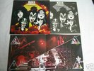 KISS / THE ORIGINALS 2 JAPAN 3LP