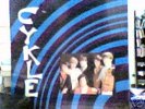 CYKLE s/t RARE MONSTER psych LP SEALED orig on Label