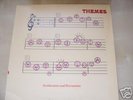 SYNTHESIZER & PERCUSSION Themes UK Library HAWKSHAW