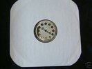 Alkaline Trio Goddamit LP RARE OOP 1st Press with Clock