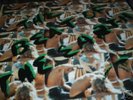 ( PSYCH) BEAT OF THE EARTH -STD. 3 MINUTE TUNE  RARE LP