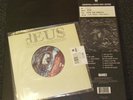 dEUS Worst Case Scenario LP VERY RARE w/ Bonus 7