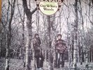 BACKWOODS - Gay Terry Woods - Orig. 1st Album - EX+