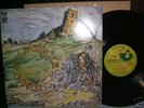 FOREST .......FULL CIRCLE ...ACID FOLK   LP  ...HARVEST