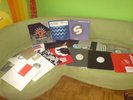 20x House / Funky House / Holland House Vinyl z.T RARE