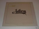ANTHEM Self-Titled LP Private Press Psych Folk