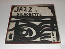 SUN RA Jazz In Silhouette LP Saturn Hand-Painted Cover